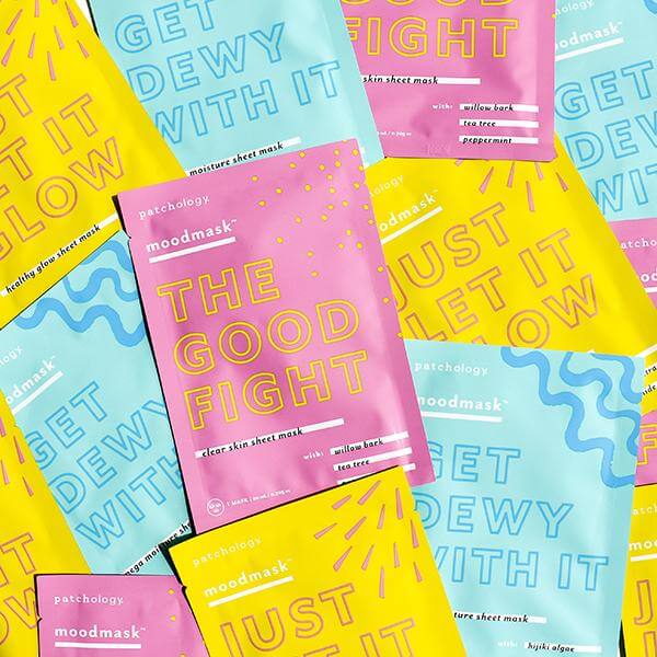Patchology Skin Care