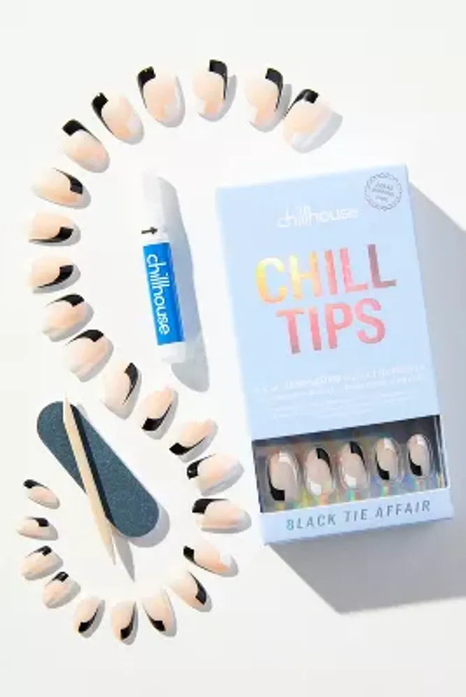 Chillhouse Nails