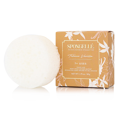Tobacco Vanilla Private Reserve Spongette