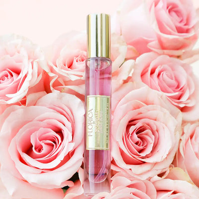 Jude Rose Florica Eau De Toilette - Travel Size