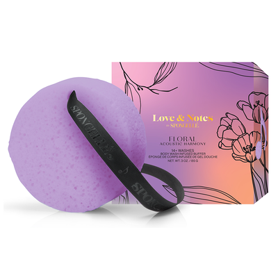 Love & Notes Body Buffer