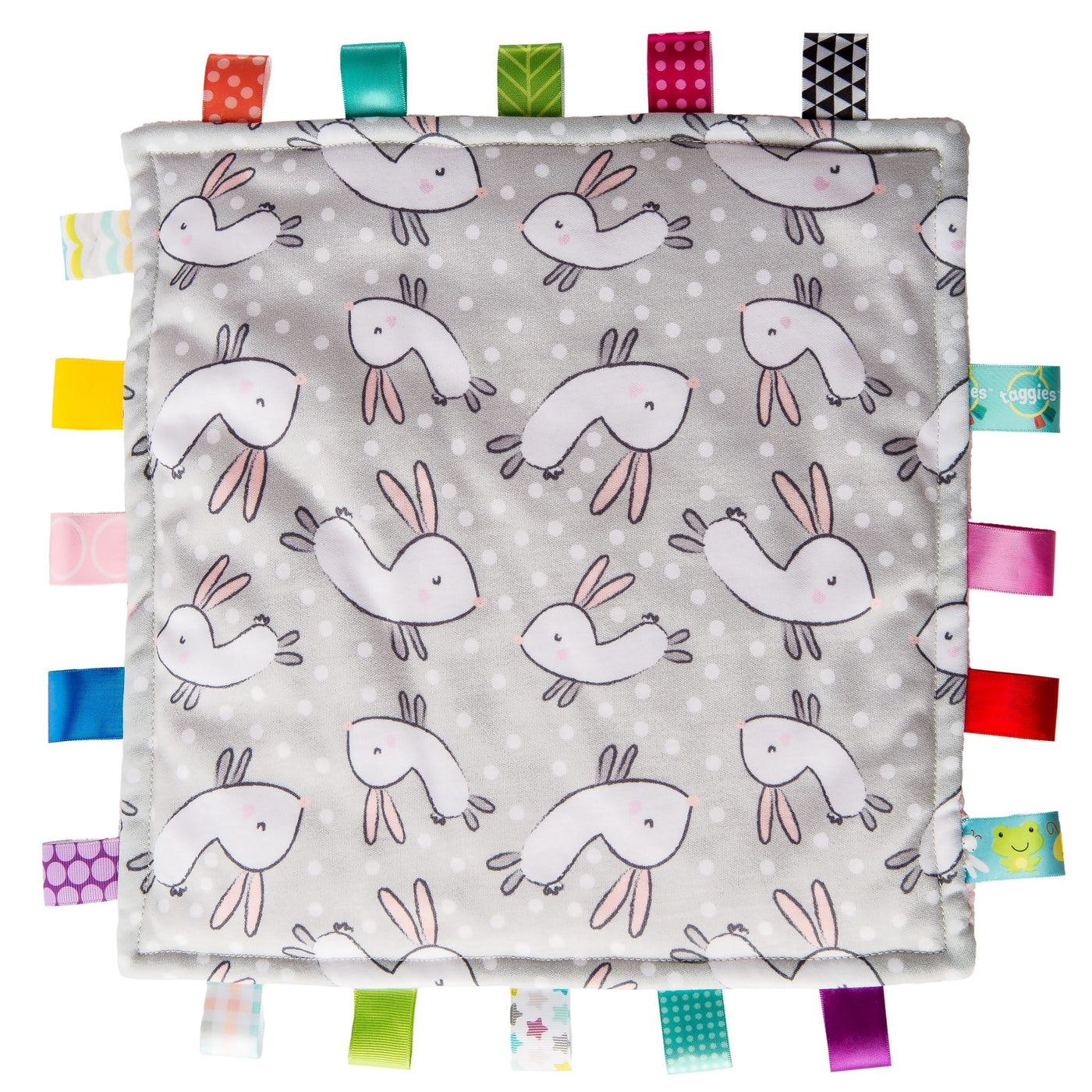 Bunnies Taggie