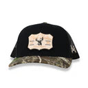 Lone Buck Hat