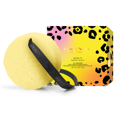 Love & Notes Body Buffer