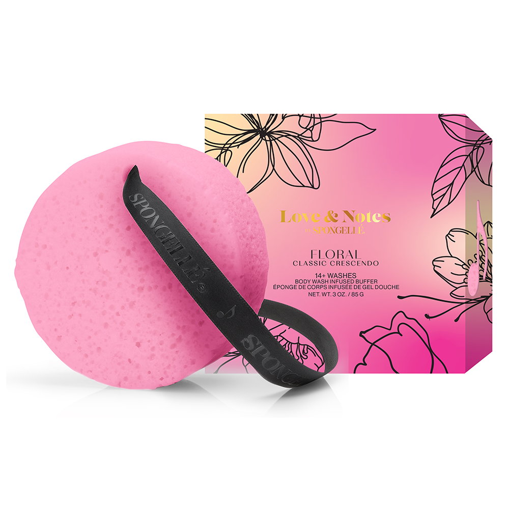 Love & Notes Body Buffer