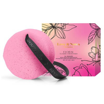 Love & Notes Body Buffer