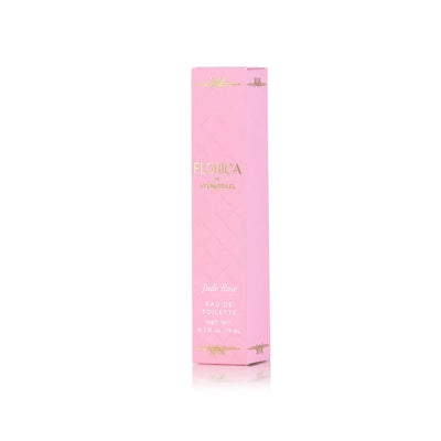 Jude Rose Florica Eau De Toilette - Travel Size