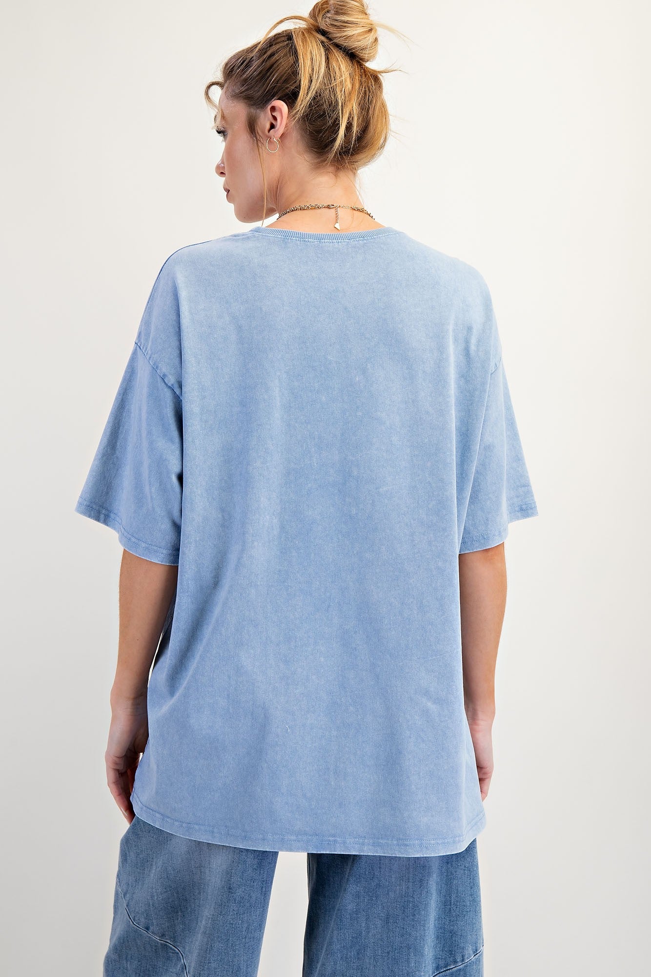 Boot Scootin’ Graphic Tee