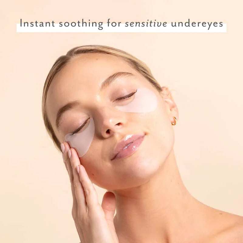 Skin Remedy Soothing Eye Gels - Single