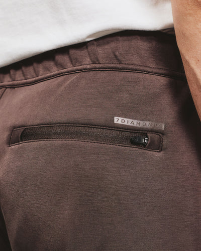 REV Jogger in Bordeaux