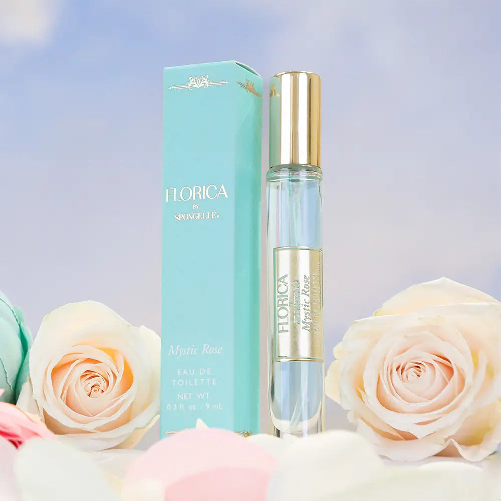 Mystic Rose Florica Eau De Toilette - Travel Size
