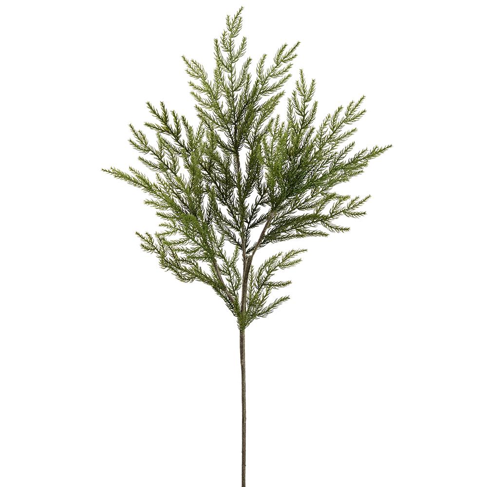 38" Spruce Spray - Green