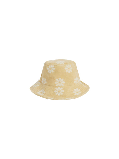 Daisy Terry Bucket Hat