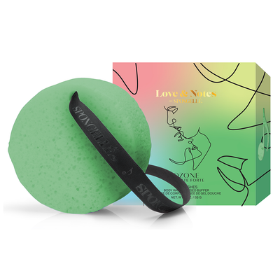 Love & Notes Body Buffer