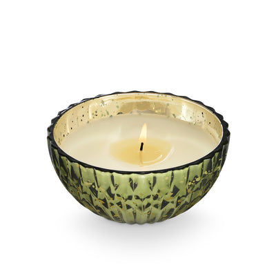 Green Balsam & Cedar Mercury Ornament
