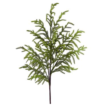 49" Fir Spray