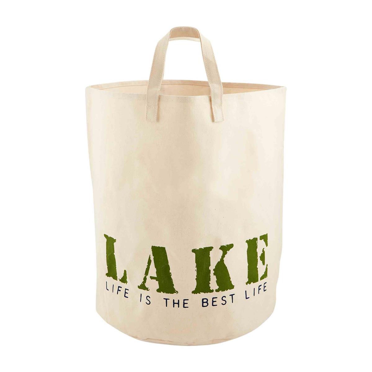 Lake Life Tote