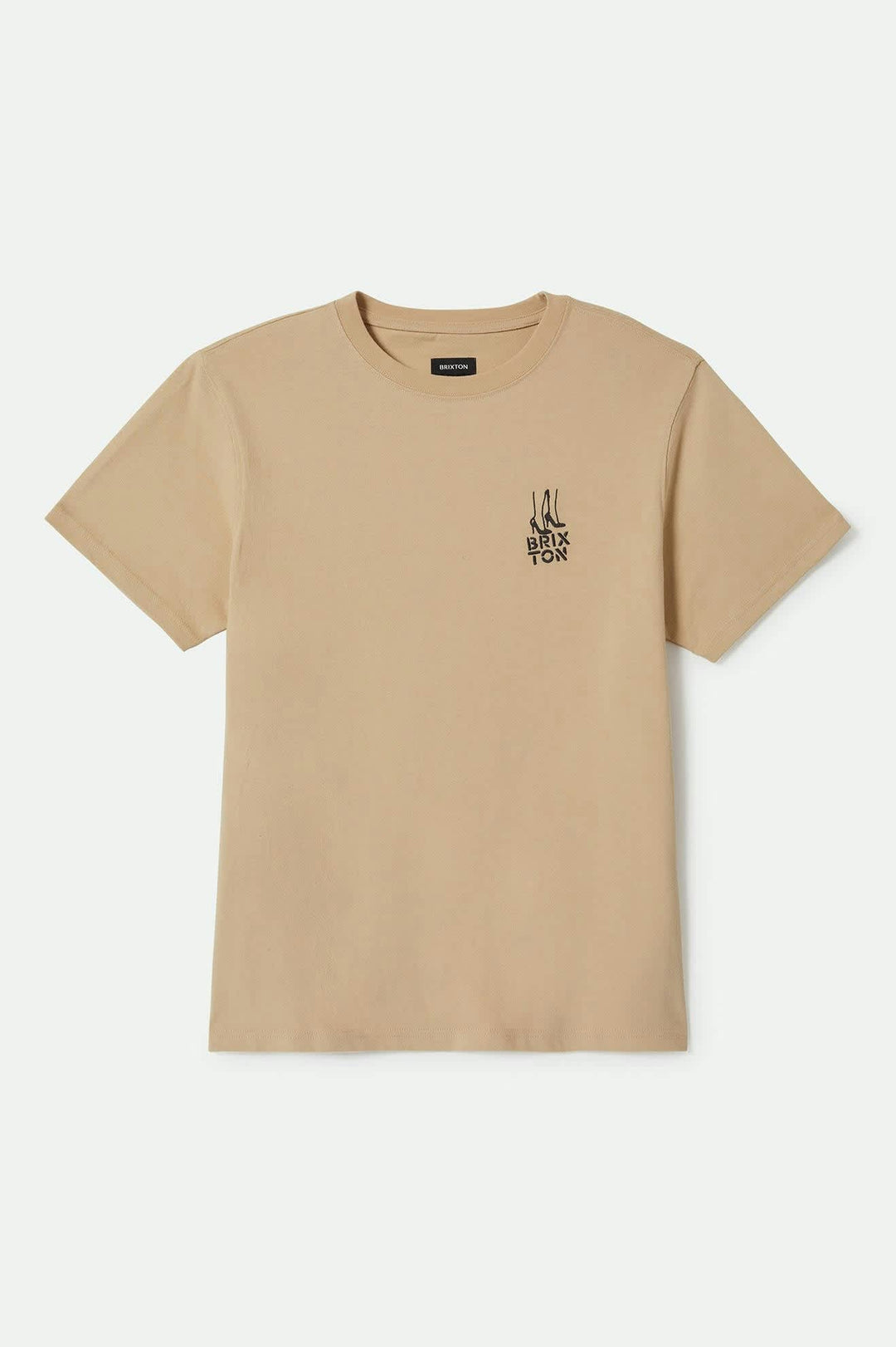 Brixton Rosa Heavyweight Tee