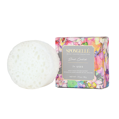 Black Orchid Private Reserve Spongette