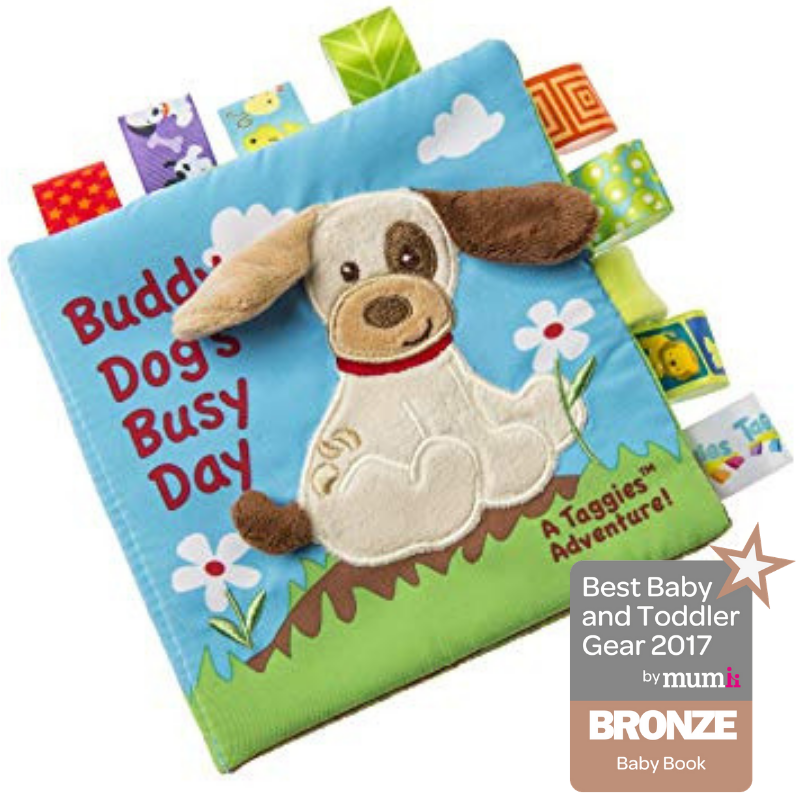 Buddy Dog Soft Dog