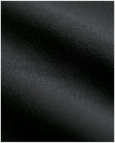 Siena Short Sleeve Shirt in Charcoal