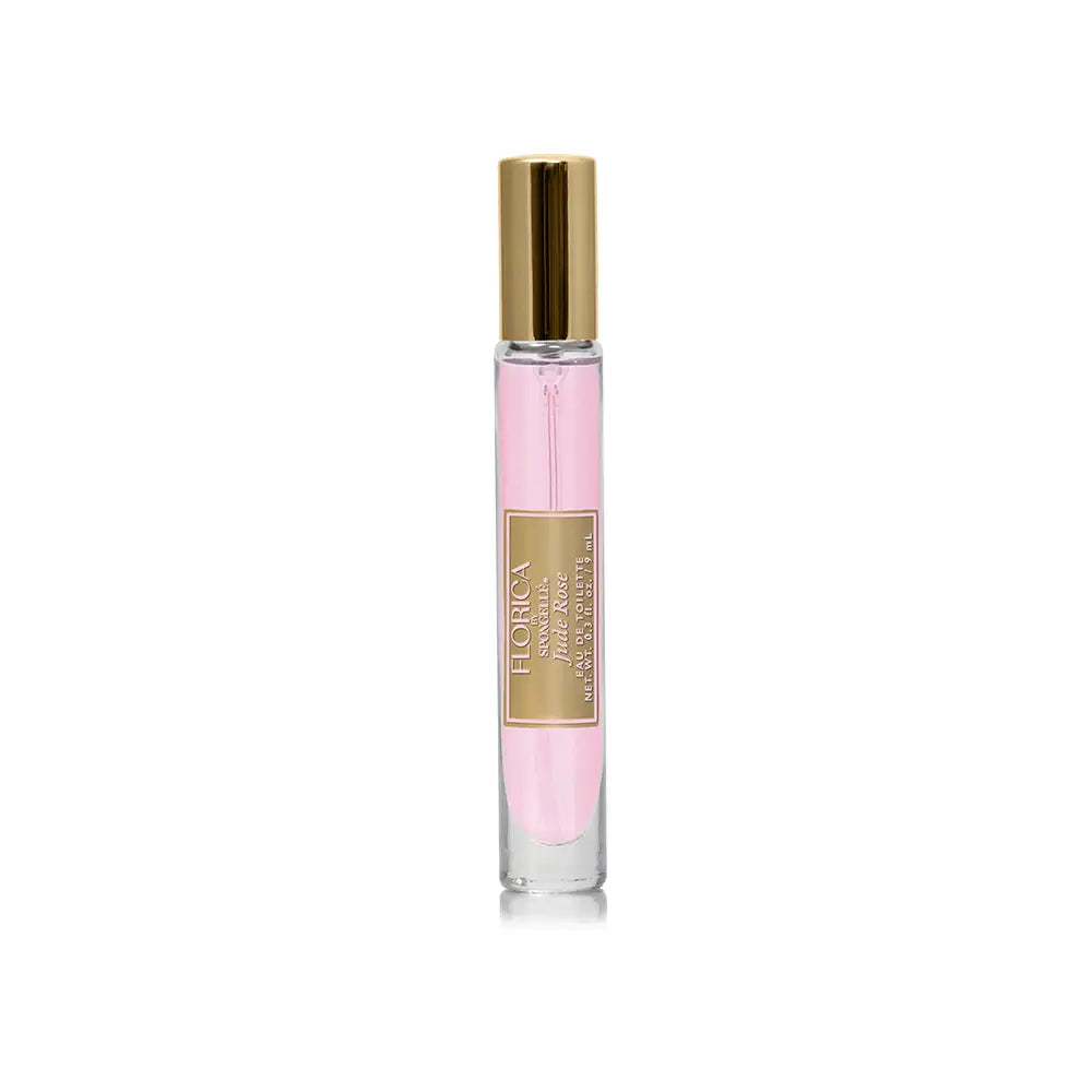Jude Rose Florica Eau De Toilette - Travel Size