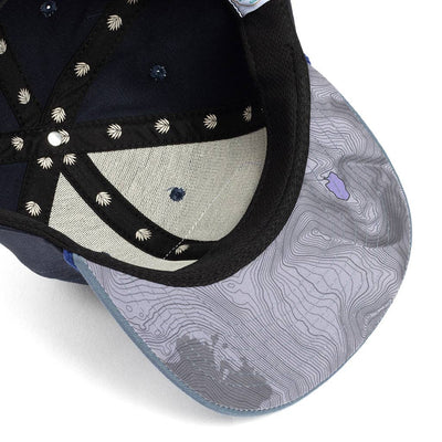 Rocky Mountain National Park Hat