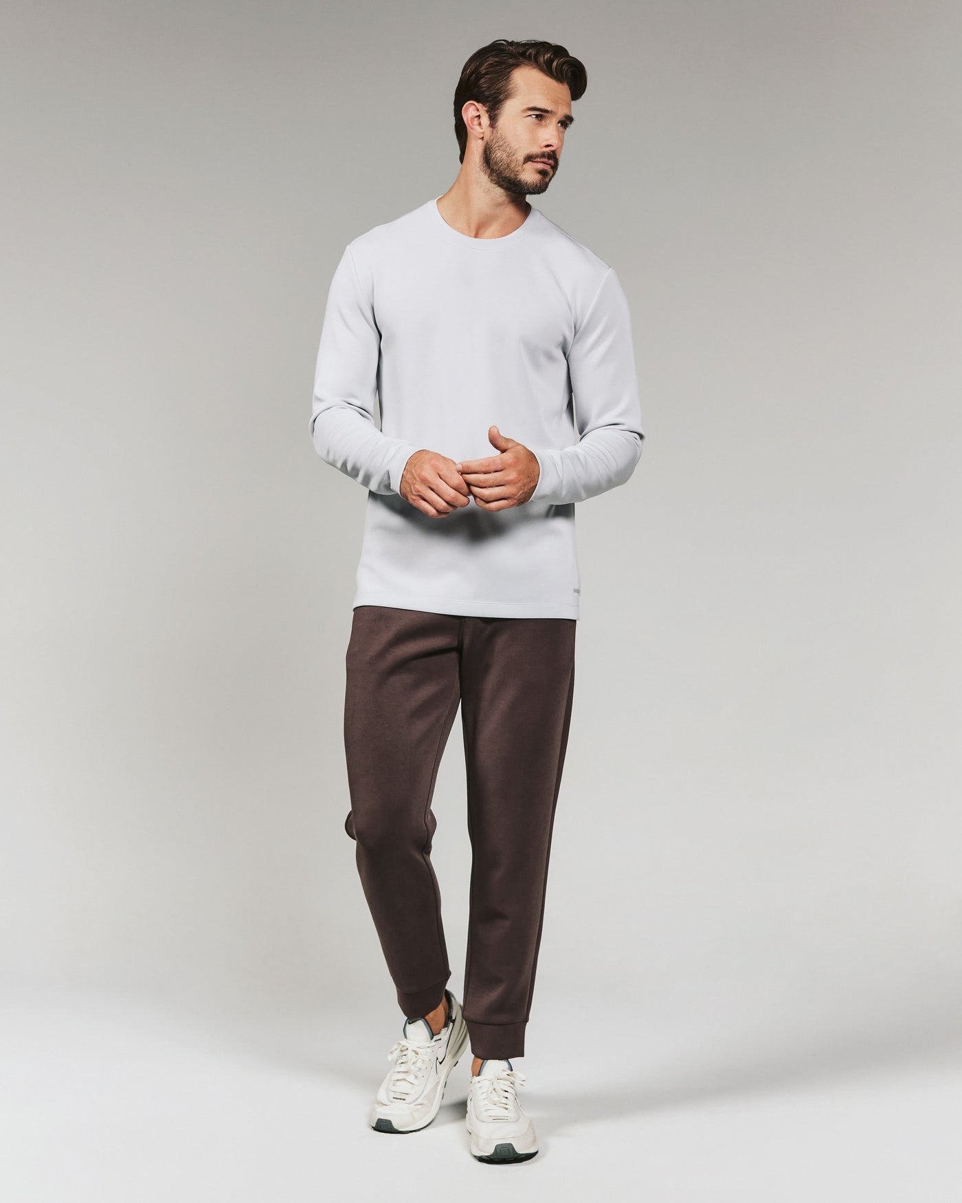 REV Jogger in Bordeaux