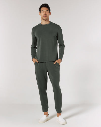 REV Jogger in Basil