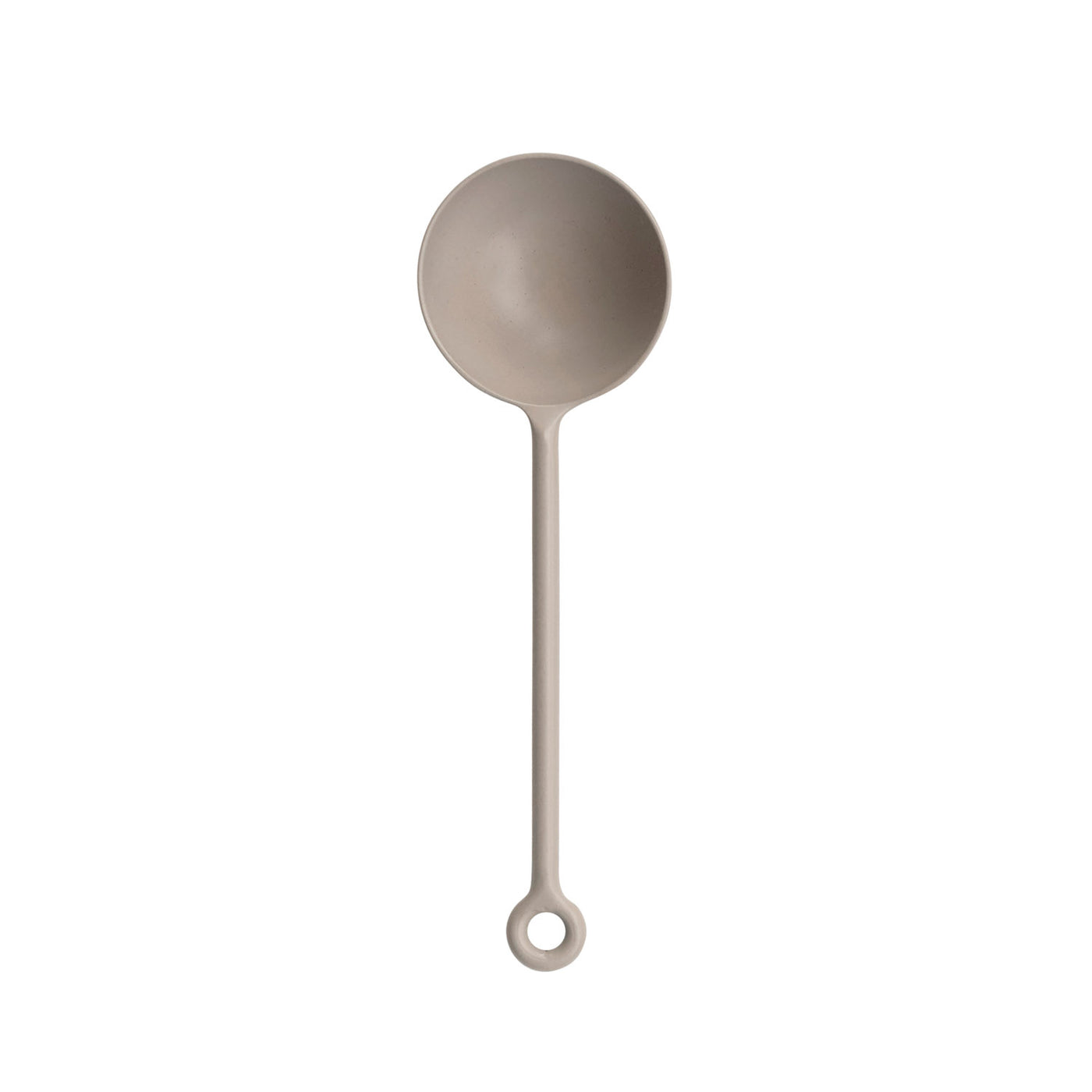 Stainless Steel Scoop