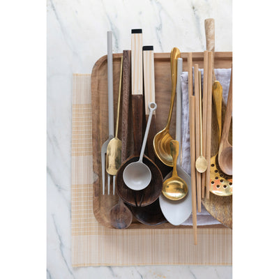 Stainless Steel Scoop