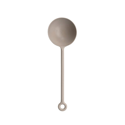 Stainless Steel Scoop