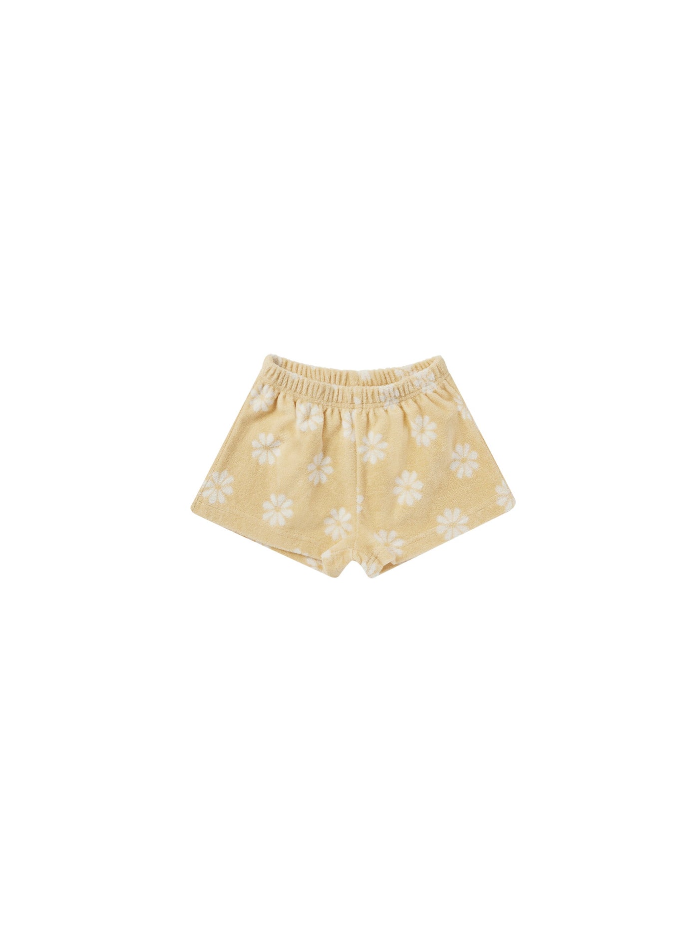 Daisy Track Shorts