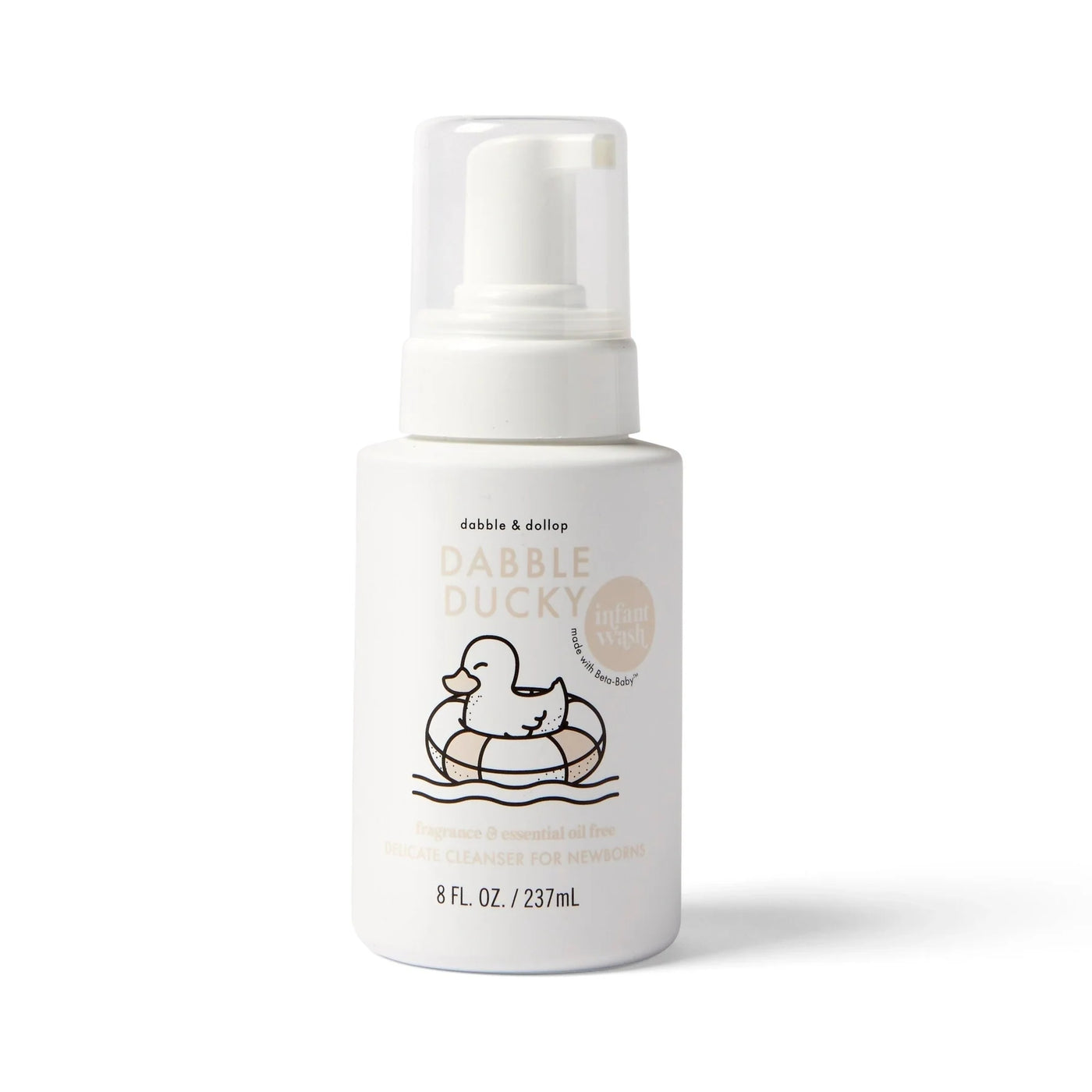 Baby Shower & Infant Essentials Gift Set