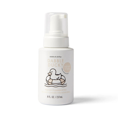 Baby Shower & Infant Essentials Gift Set