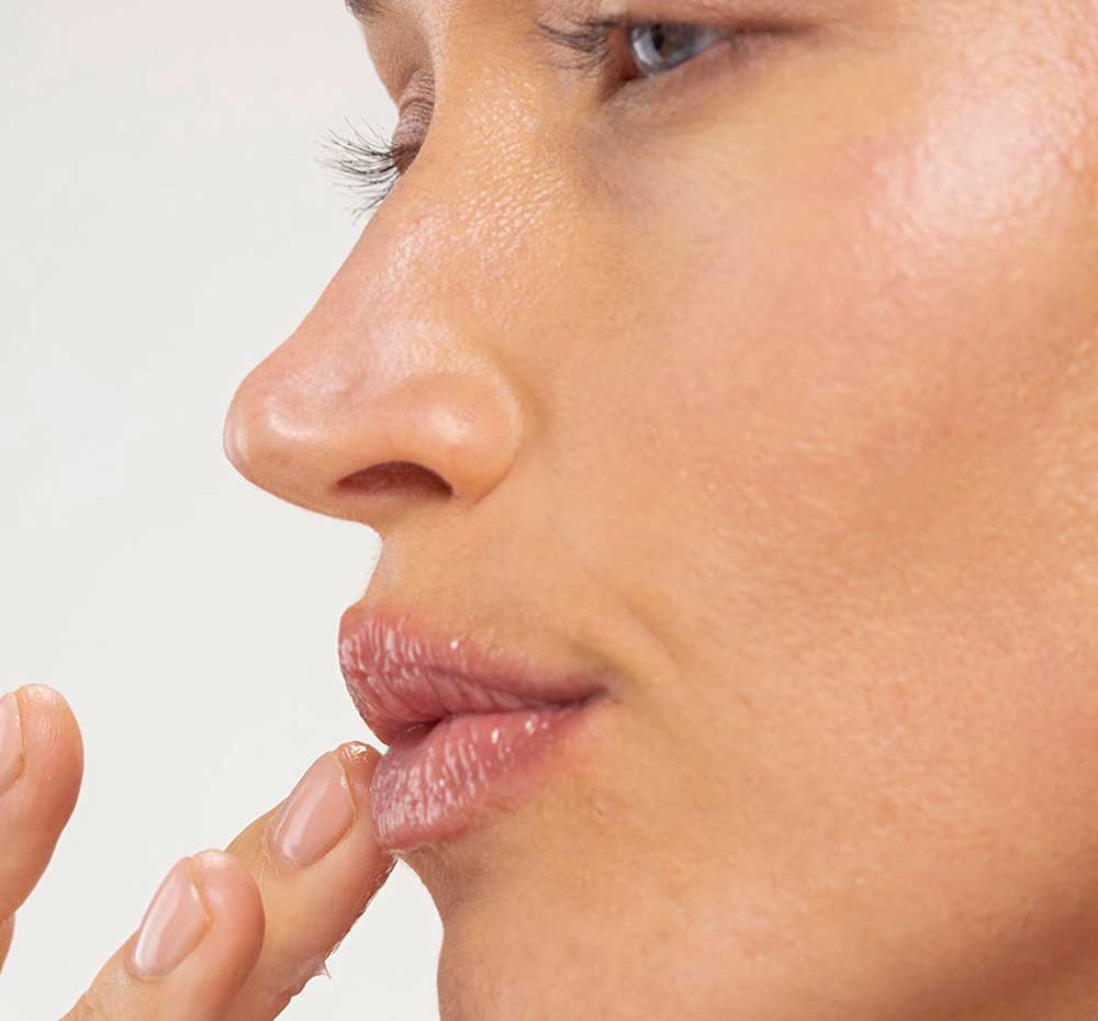 Bluephoria 2 Piece Lip Drench Kit