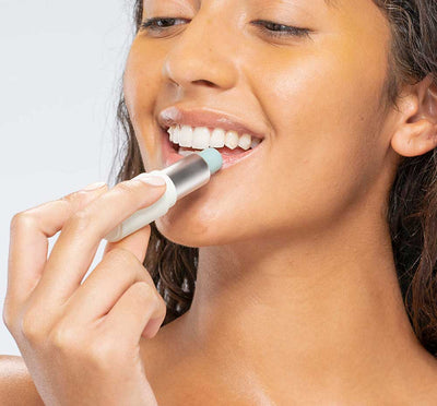 Bluephoria 2 Piece Lip Drench Kit