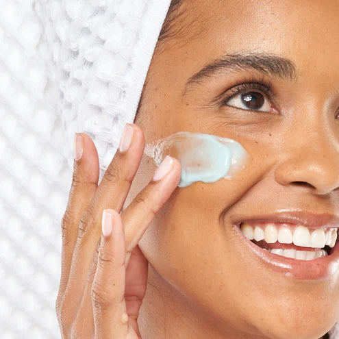 Bluephoria Chill-Out Super Moisture Mask