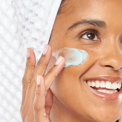 Bluephoria Chill-Out Super Moisture Mask