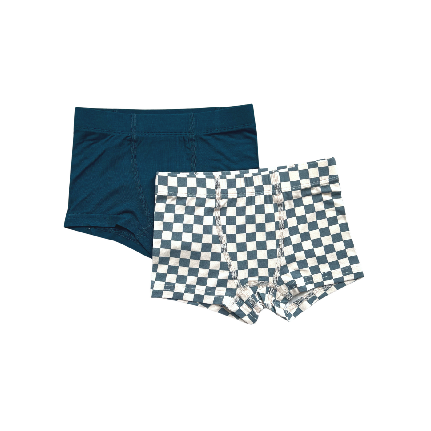Boy's Boxer Set