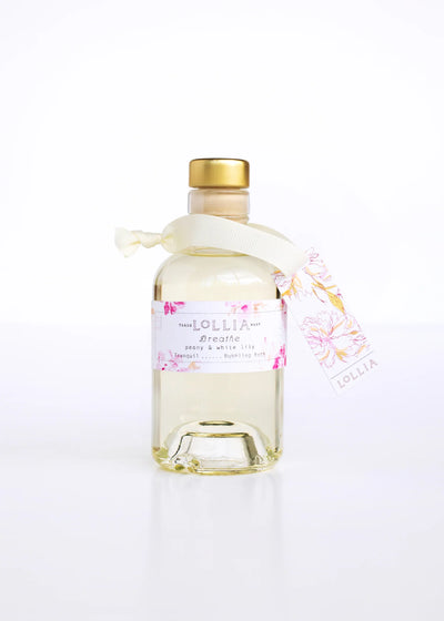 Breathe Mini Bubble Bath