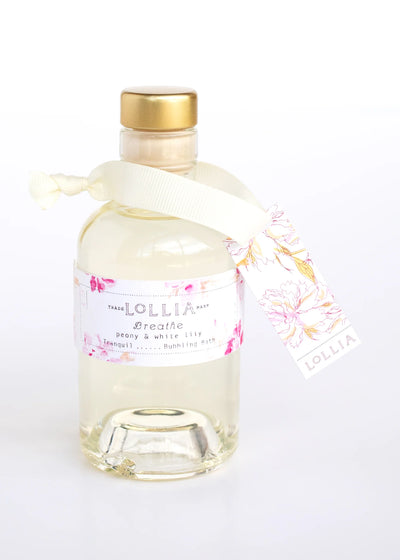Breathe Mini Bubble Bath