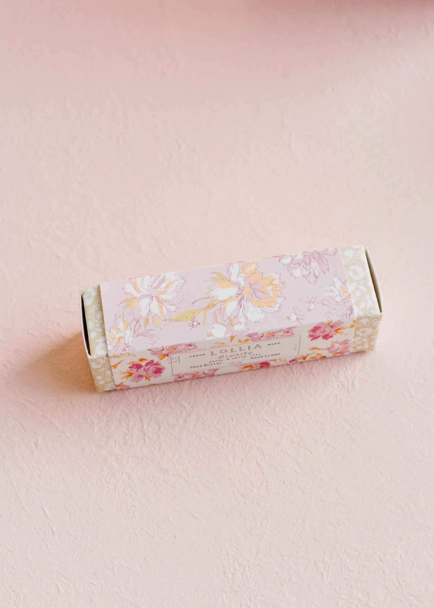 Breathe Travel Size Handcreme