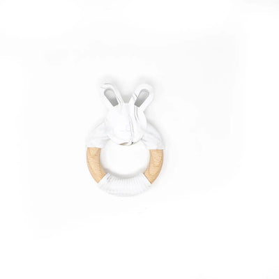 Bunny Ear Teether
