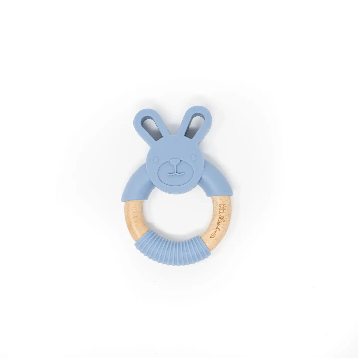 Bunny Ear Teether