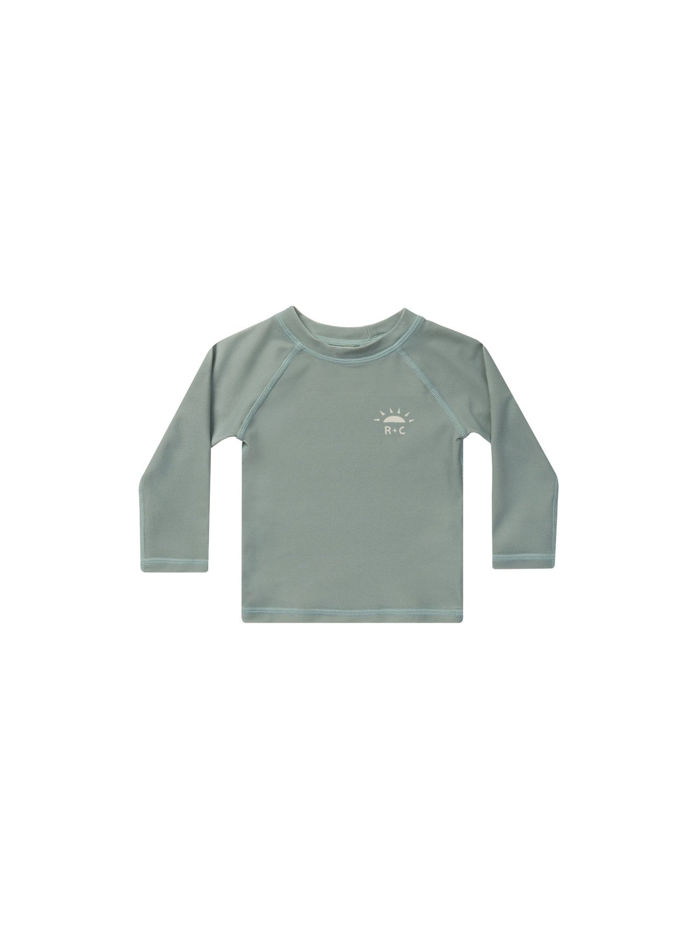 Aqua Rash Guard
