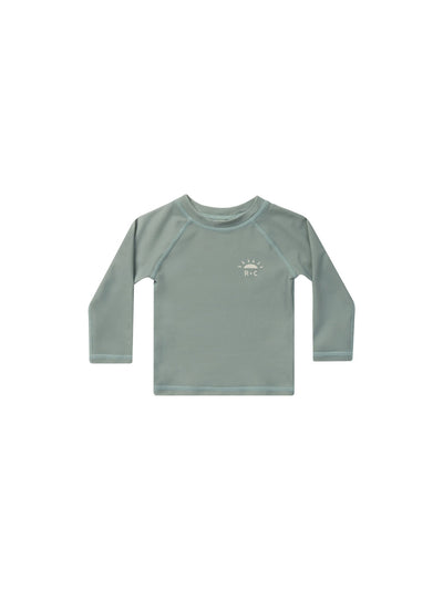 Aqua Rash Guard