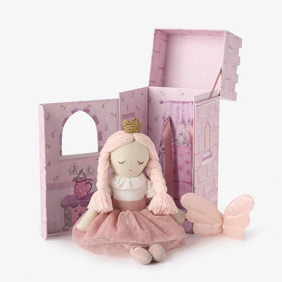 Cecelia Fairy Princess Boxed Gift