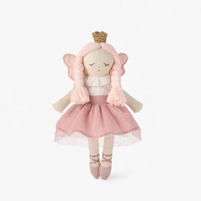 Cecelia Fairy Princess Boxed Gift