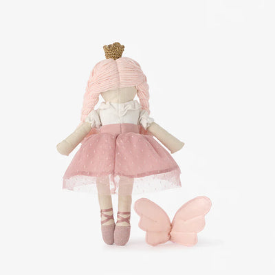 Cecelia Fairy Princess Boxed Gift